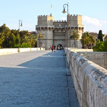 Espai One Valencia Kültér fotó