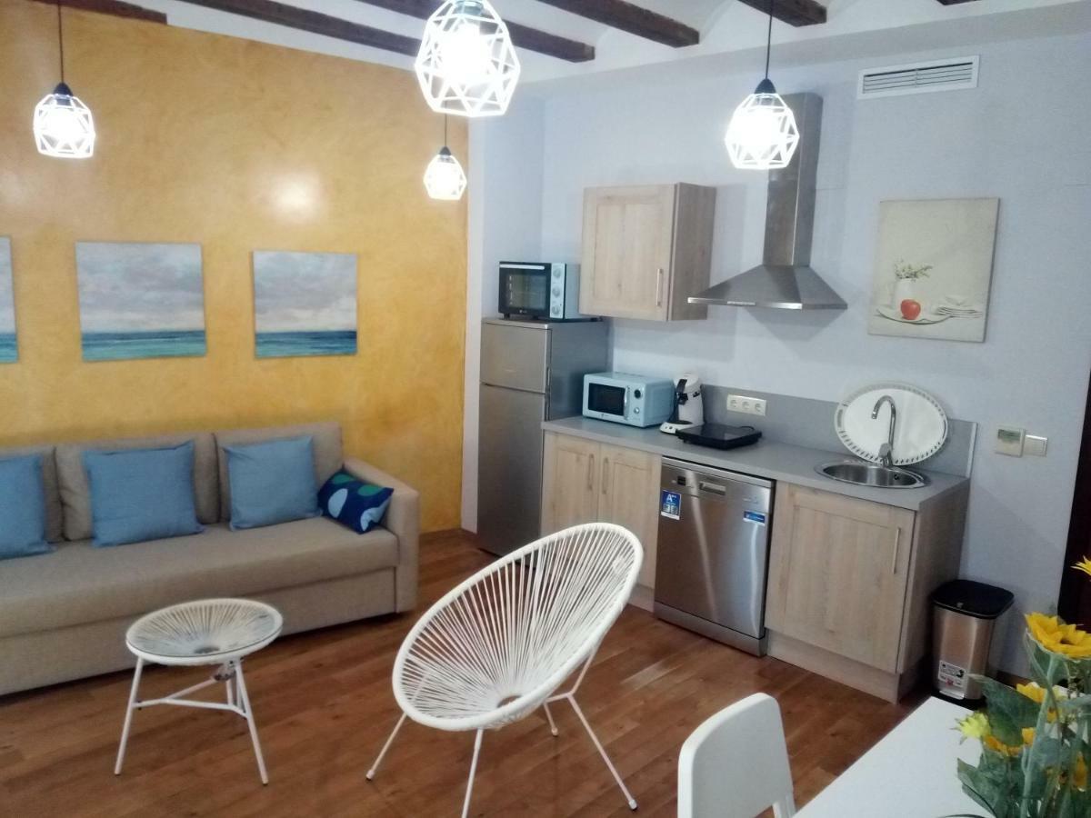 Espai One Valencia Kültér fotó