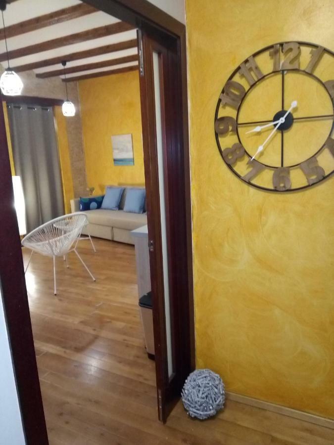 Espai One Valencia Kültér fotó