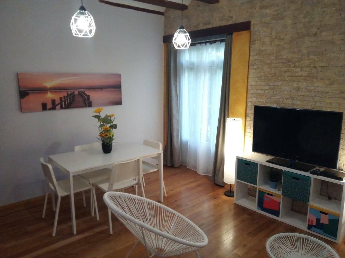 Espai One Valencia Kültér fotó
