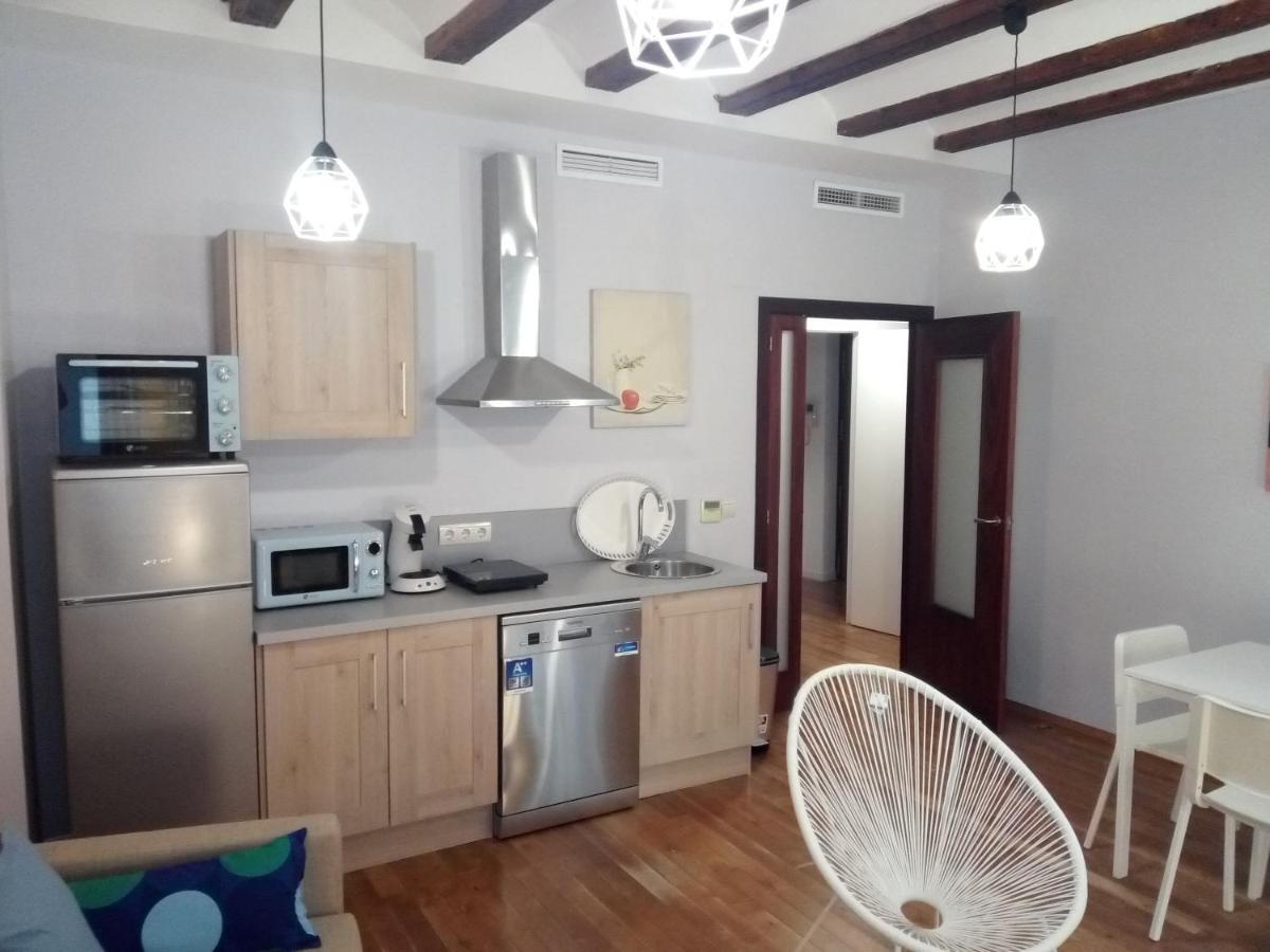 Espai One Valencia Kültér fotó