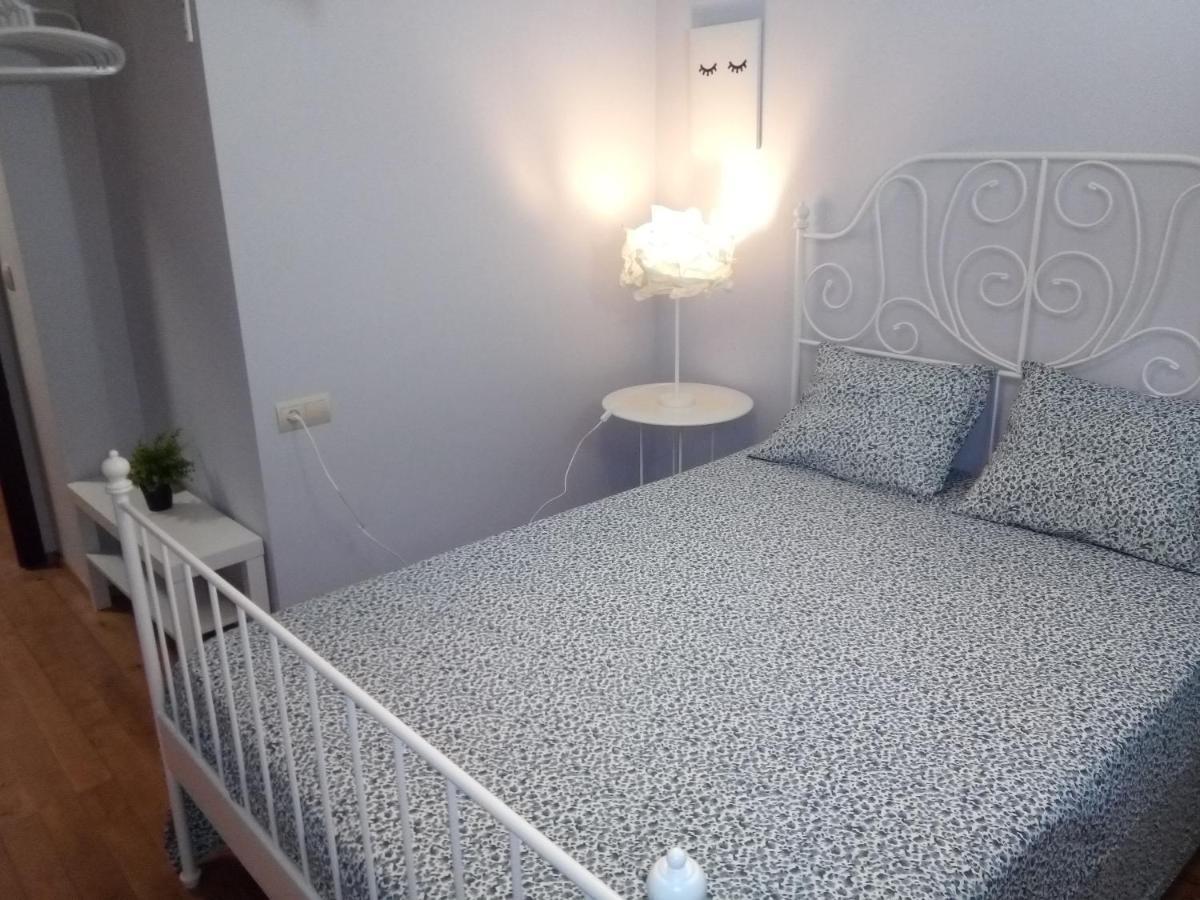 Espai One Valencia Kültér fotó
