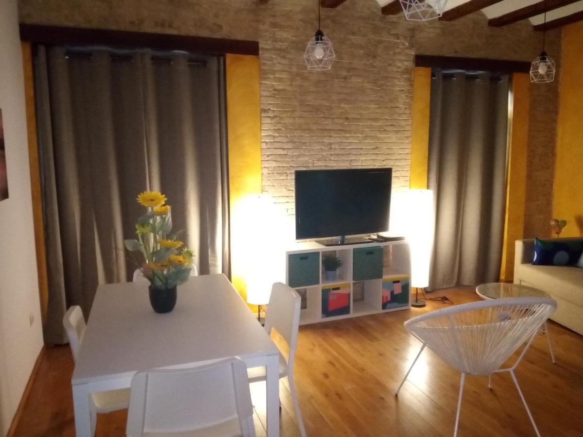 Espai One Valencia Kültér fotó